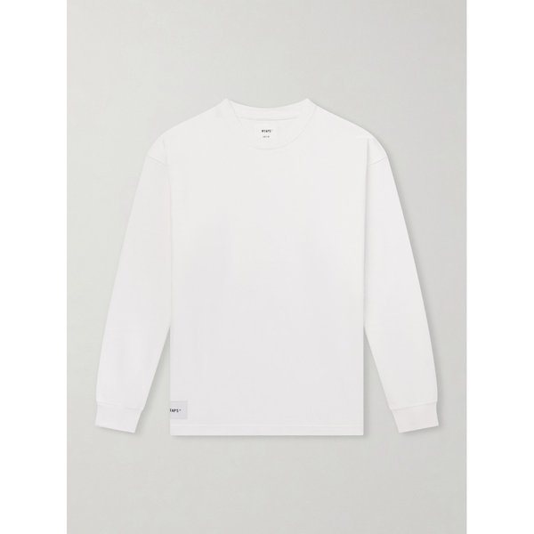 SIGN-YD 코튼 저지 티셔츠 46376663163041780