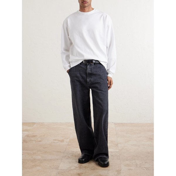 SIGN-YD 코튼 저지 티셔츠 46376663163041780