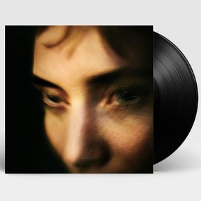 LYKKE LI - EYEYE LP