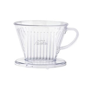 KALITA 칼리타 102D 플라스틱드리퍼 4인용