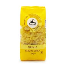 보보에프엔지 [보보] 알치네로 유기농 파스타 파팔레 250g