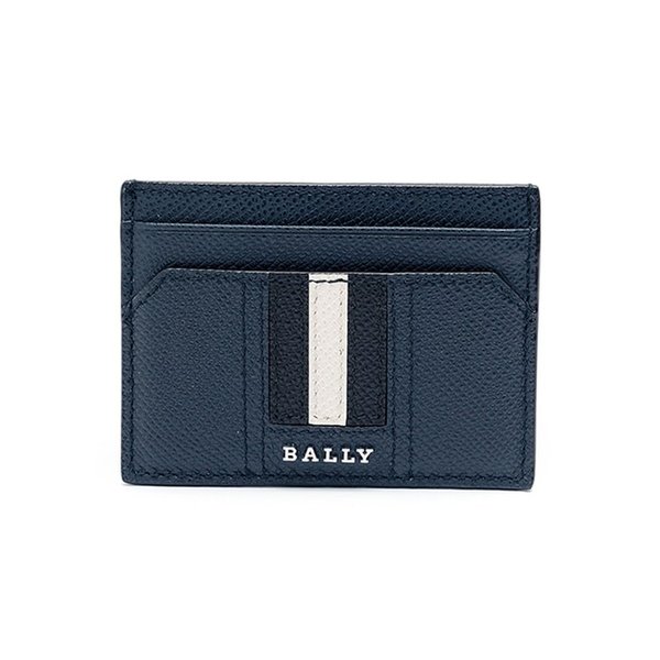 라프리마 [BALLY] 발리 남성 카드 지갑 THAR.LT-NB