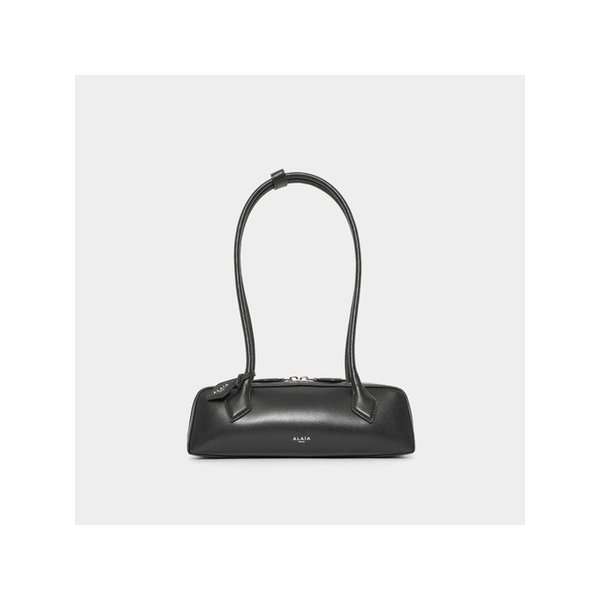 26SS 로고 고트스킨 르 테켈 스몰 여성 숄더백 AA1S06029CA212 999