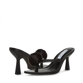 3911796 Steve Madden Jannie Heeled Sandal