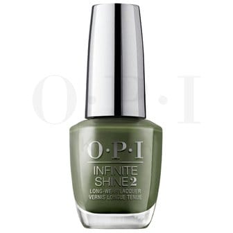 OPI [인피니트샤인] W55 - SUZI FIRST LADY OF NAILS