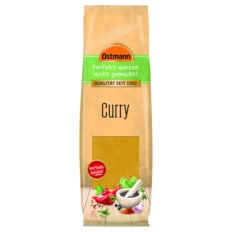  오스트만 카레가루 80g