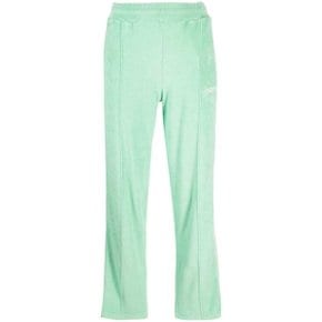 Track pants PA931KE  KELWH GREEN