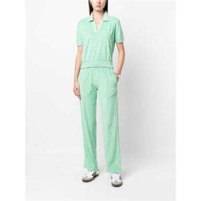 Track pants PA931KE  KELWH GREEN