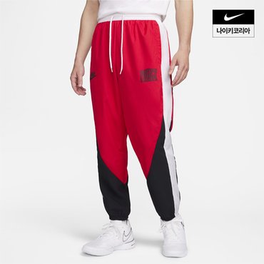 나이키 맨즈 나이키 스타팅 5 농구 팬츠 NIKE FB6967-657