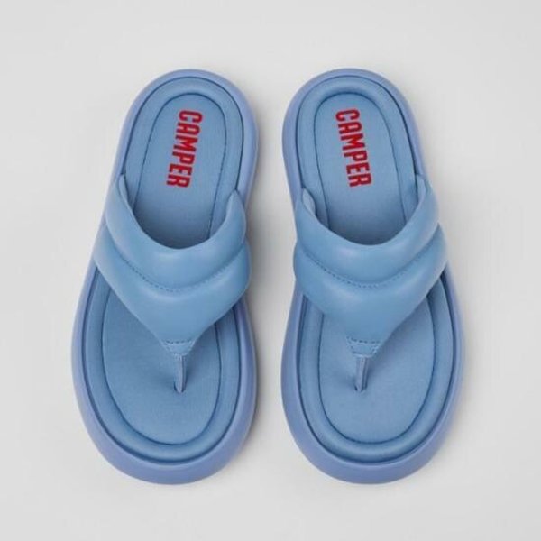 라프리마 캠퍼 Pelotas Flota 펠로타스 플로타 샌들 K201607 002