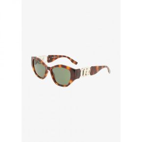 3774155 KARL LAGERFELD Sunglasses - tortoise 60735538