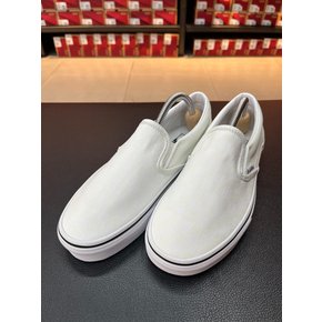 (남여공용) 클래식 슬립온 (Classic Slip-On)(Color Theory CheckerBoard Glow)(VN000BVZ7V0)