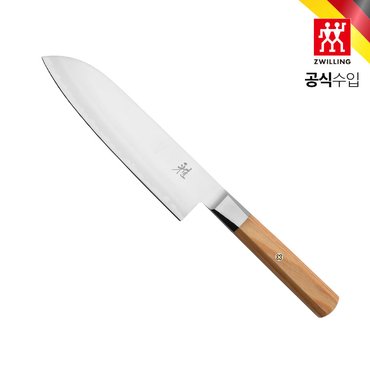 헹켈 [즈윌링] 미야비 4000FC V2 산토쿠 18cm (MY33977-183)