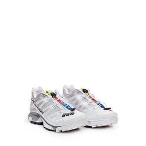 Mens Sneakers L47133000 WHITEEBONY 2786318