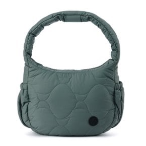 숄더백 DUCK QUILTING D3T04121