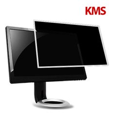 KMS 17` 일반 LED＆LCD 모니터 보안기