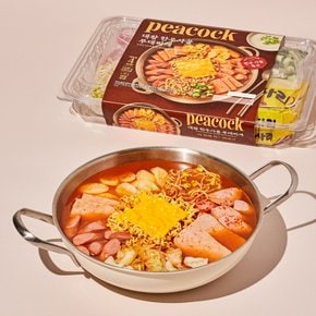 대왕 한우사골 부대찌개 1,638g