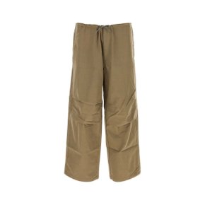 Trousers 23CTCUP04237006626 359 Green