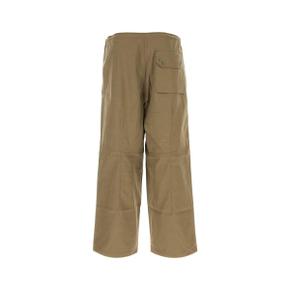 Trousers 23CTCUP04237006626 359 Green