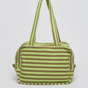 아카이브앱크 Tennis bag(Melon Soda)_OVBSX25101GRM