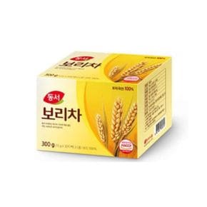 보리차 전통차 꽃잎차 차 동서 10gx30T X ( 2매입 )