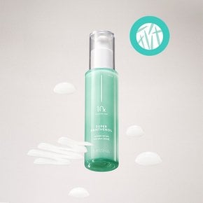 수퍼 판테놀 스피큘 세럼 100샷 (마일드) 50ml+GIFT크림 미니어처