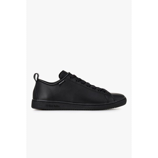 [PS PAUL SMITH] MIYATA 레더 스니커즈 5735134108000