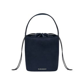 네프 버킷백  네이비(NEUF BUCKET BAG NAVY)