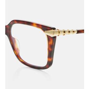 Serpenti Viper 스퀘어 안경