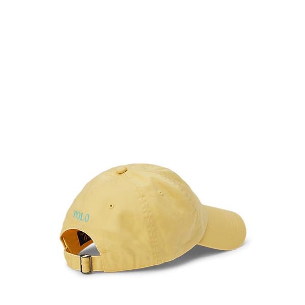 남성 코튼 치노 베이스볼 캡(MAPOHGS0J420693700)