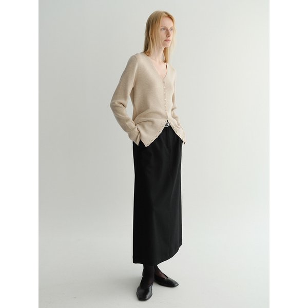 LOE MAXI SKIRT (2 COLORS)