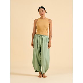 Tulip Pocket Pants (Salt Water)