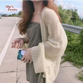 맥스비치가디건_P343778684