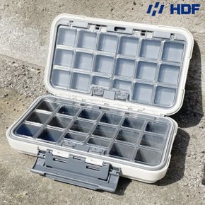 해동 HT-1214 지트락 멀티 파트케이스 L 소품케이스