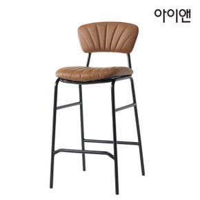 루벤 라인 인조가죽 바체어 FU