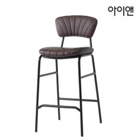 루벤 라인 인조가죽 바체어 FU