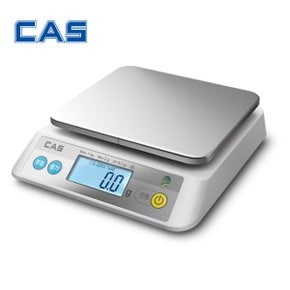 카스 CKW-11WT 단순중량 주방저울 소형저울 1kg