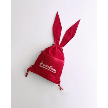 로아앤제인 리틀 래빗 백팩