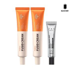 동화약품 후시드 크림 45g x2 + 쟈스 화이트 크림 15ml (S19145175)