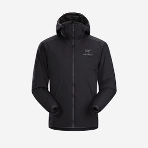 아크테릭스 아톰 LT 후디 블랙 Arc`teryx Atom LT Hoody Black