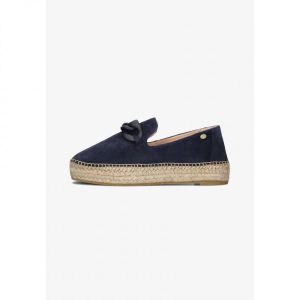 이스퀘어 4785067 Fred de la Bretoniere JUNE LI - Espadrilles blauw