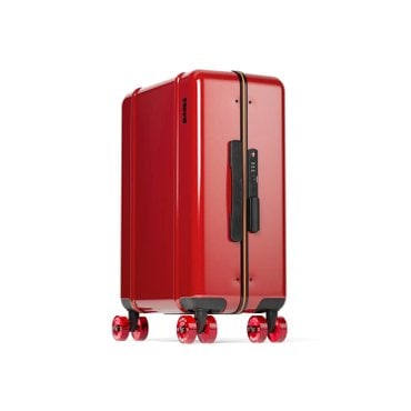 플로이드 [Floyd 공식수입원] Floyd Check-In Travel Case (Bahia Red)