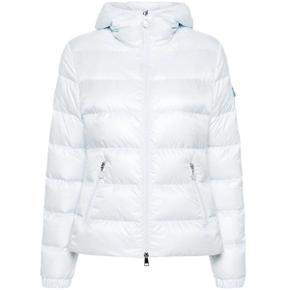 24 FW Moncler 글레스 퀼팅 후드 재킷 J10931A00064595ZZ TP429763296