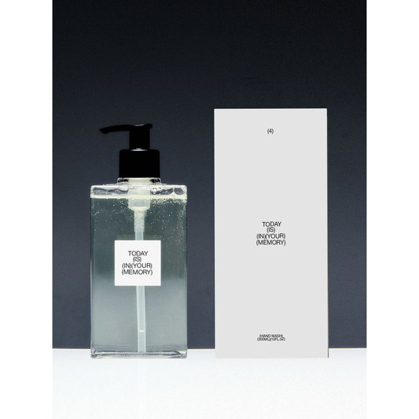 인유어메모리 핸드워시 300ml