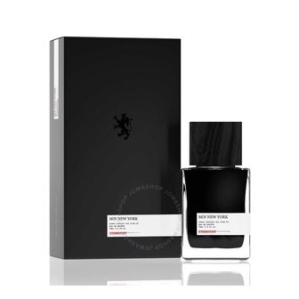  Min 뉴욕 유니섹스 공용 센트 스토리즈 Vol.3 Stardust EDP 2.5 oz 프래그런스 향수 8059825