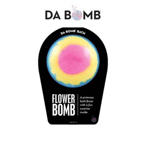  Da Bomb 다밤 배쓰밤 플라워 밤 입욕제 99g