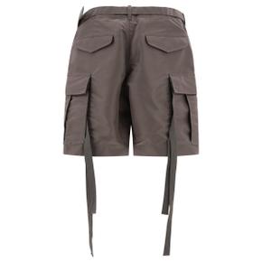 Shorts 24-03322M550 Grey