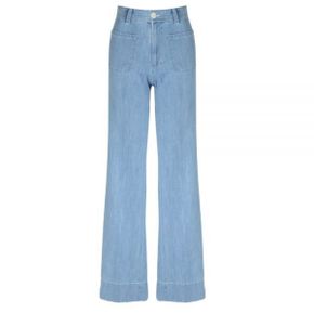 APC 아페쎄 Emilie Jeans (COGXX F09222 IAB) (Emilie 데님 진) 3502754