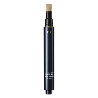 끌레드뽀 보떼 CLE DE PEAU BEAUTE 끌레드뽀 보떼 래디언트 코렉터 포 아이즈 2.2ml 아이보리