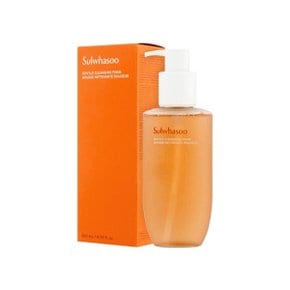순행 클렌징폼 200ml + (오일 50mlx4)